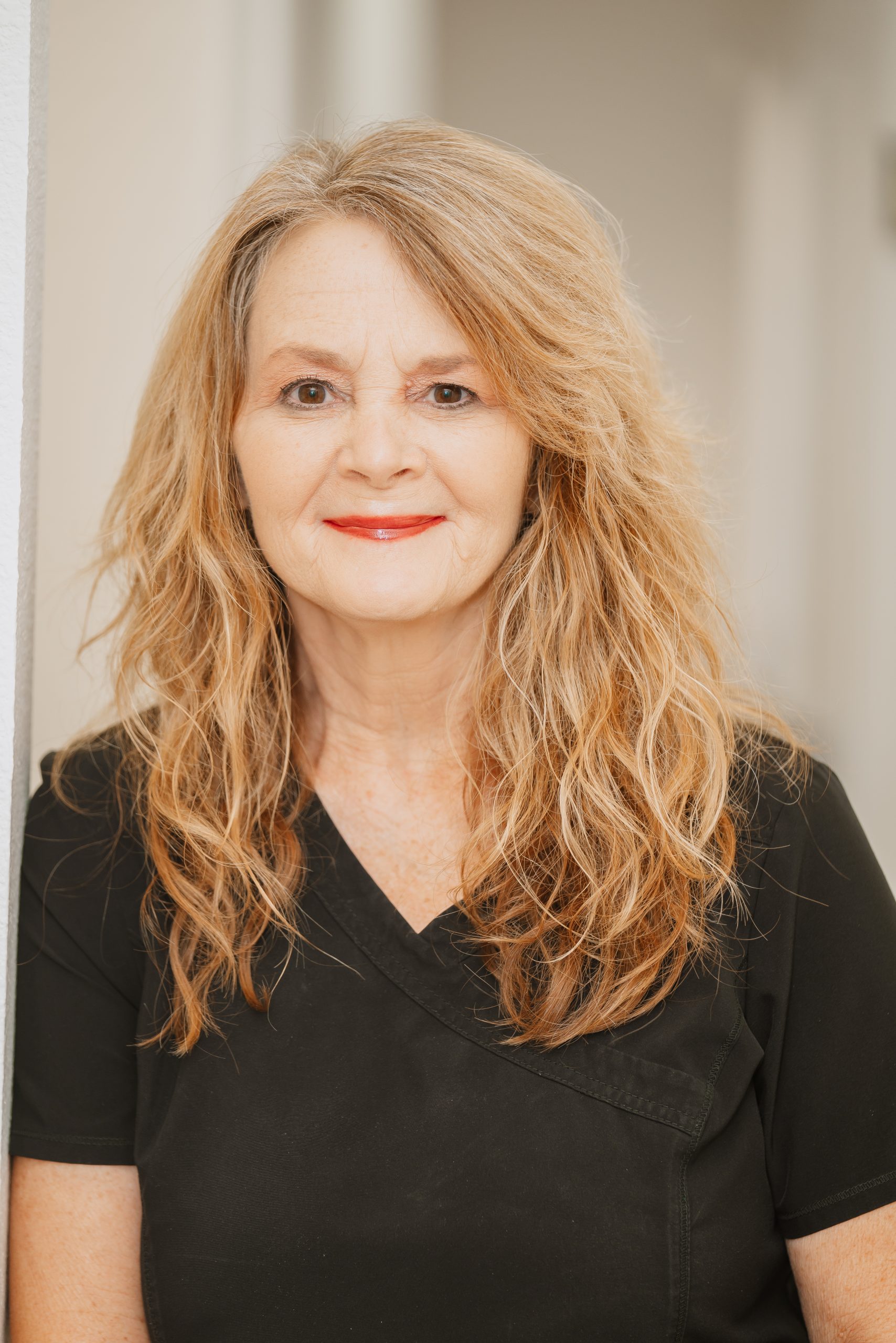 Charla - Dental Assistant